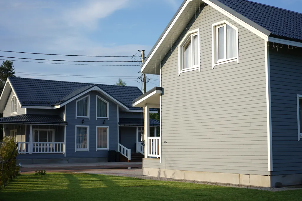 4-комнатный Дом