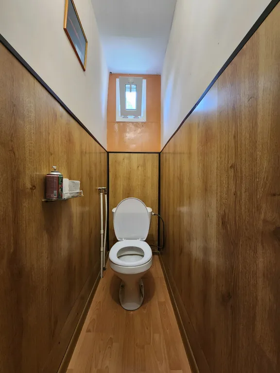 Комфортный домик