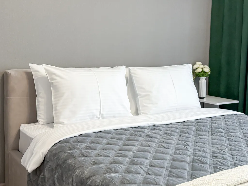 Квартира Апартаменты Монако 24 ЖК Морская Горгиппия 13 — Анапа