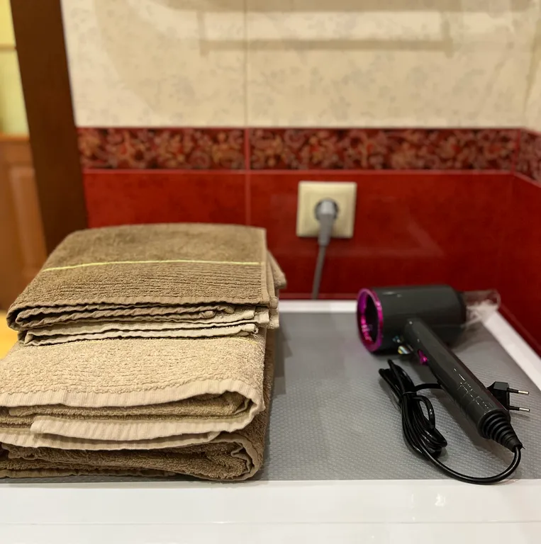 1-к уютная квартира рядом с крокус экспо