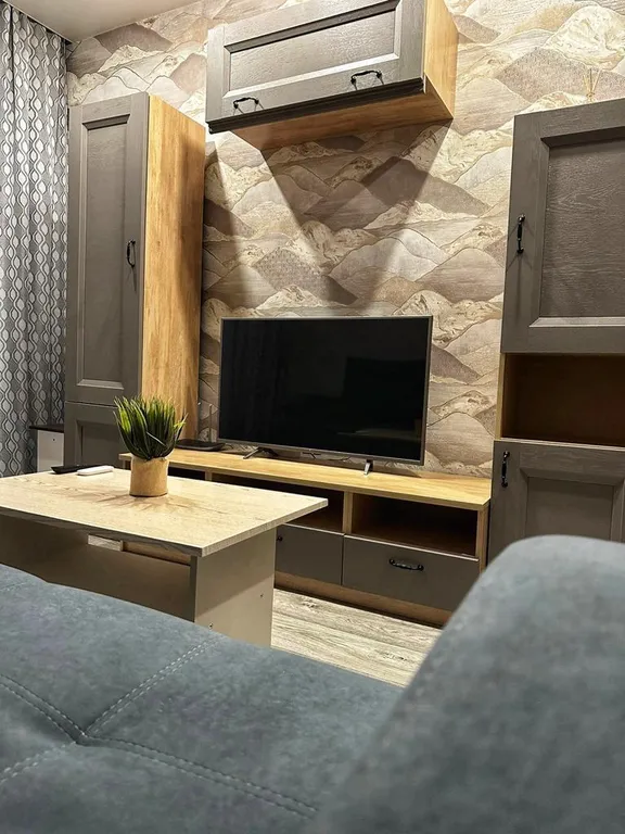 Квартира 1-комнатная Квартира — Красноярск