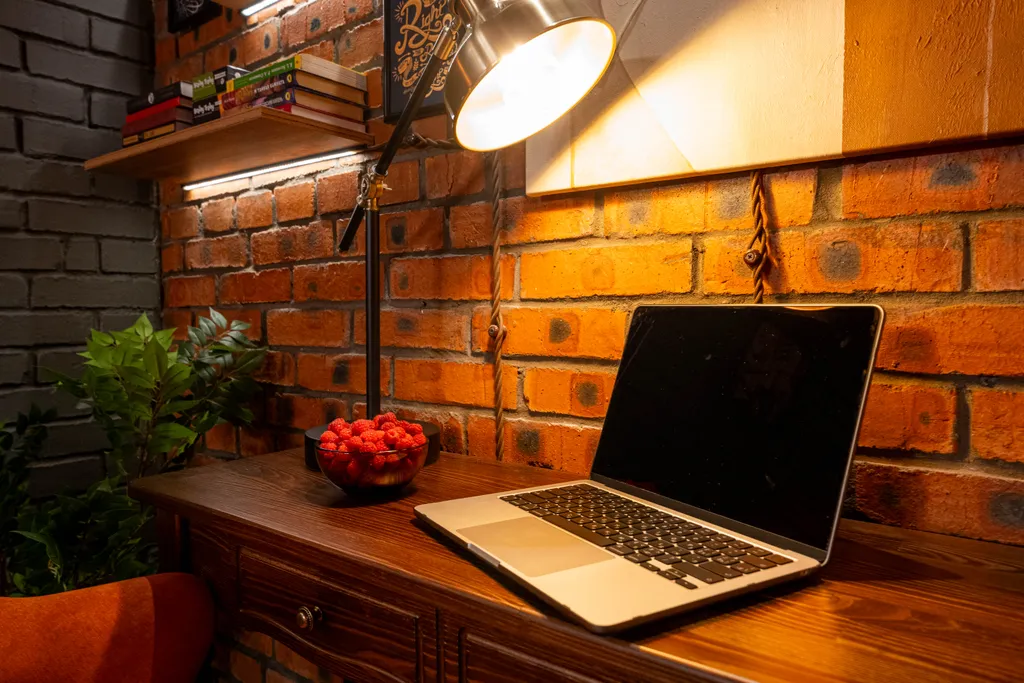 Лофт студия