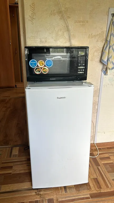 Уютная квартира в курортном городе