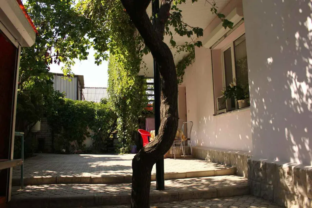 Квартира Комната — аренда посуточно в Судак