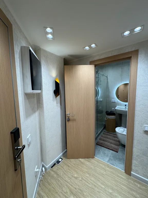 Grand palace luxe с душой