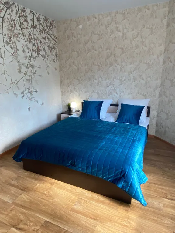 Квартира Уютная квартира со всеми удобствами — Ярославль