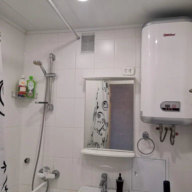 Квартира Квартира в самом сердце Ярославля — Ярославль