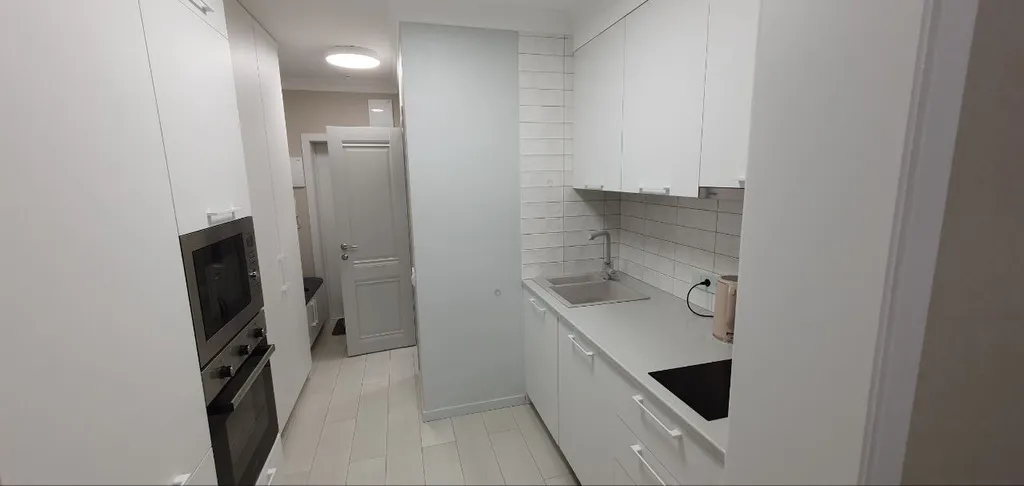 Новая дизайн студия в морской симфонии