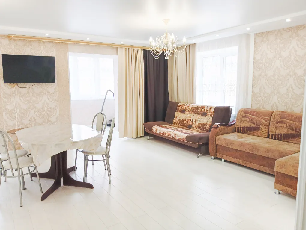 Шикарная двушка квартира у Ленты