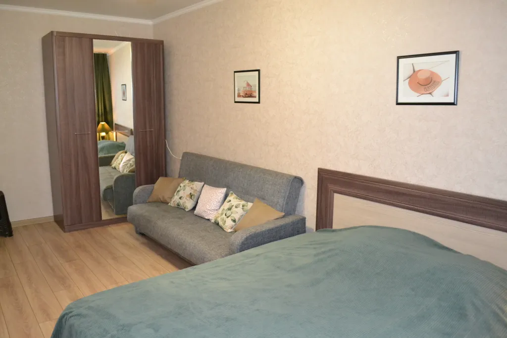 Квартира Иволга