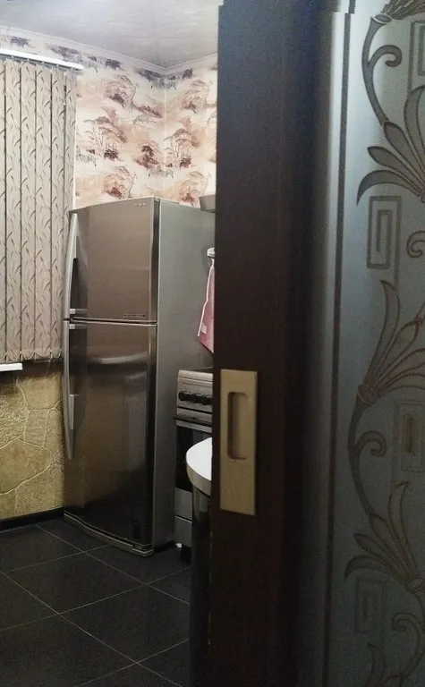 Однокомнатная квартира в центре