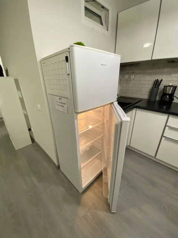 Светлая евродвушка у Батарейной горы