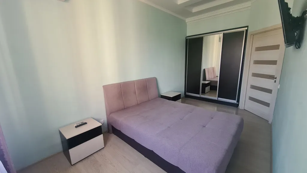 Квартира 2-комнатная Квартира — Сочи