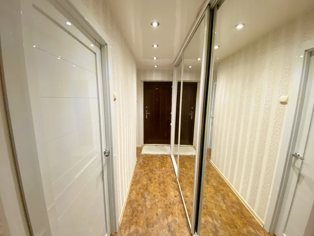 Современная квартира рядом с автовокзалом