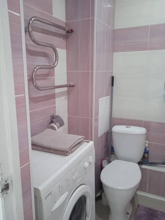 Уютная недорогая квартира на Южном