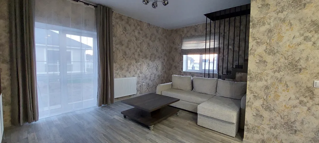 2-комнатный Дом