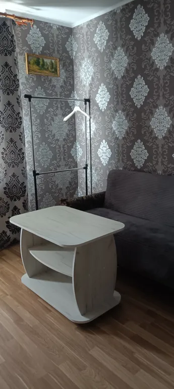 Квартира в районе Ледовой арены