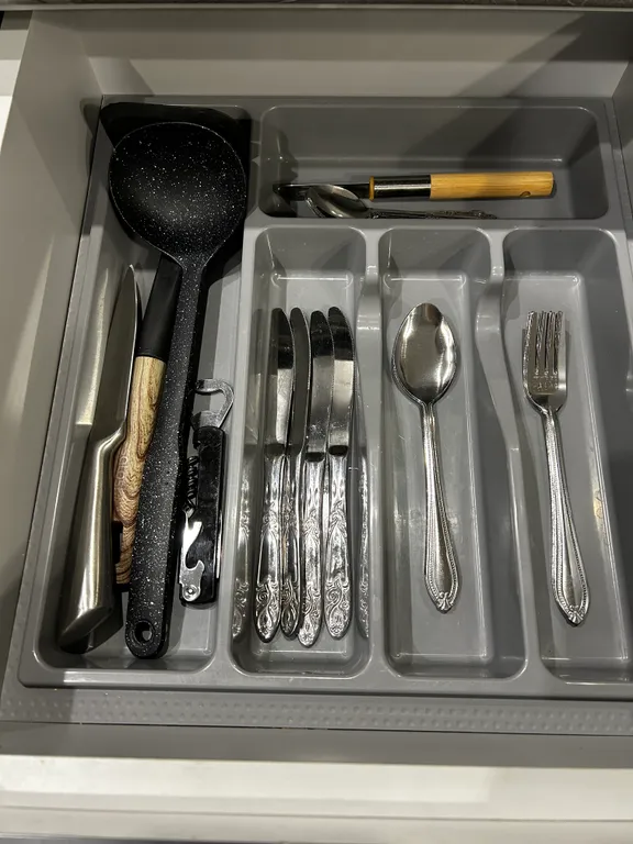 Уютная 1-комнатная квартира в тихом дворе в центре города