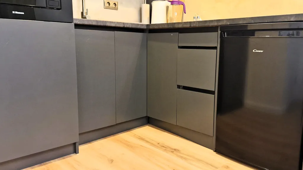 Квартира Апартаменты Кант в лучшем районе — Калининград