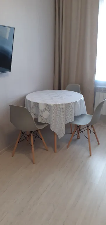 Уютный домик в Суздале