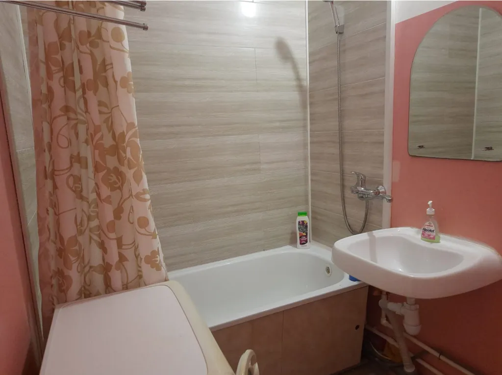 Апартаменты