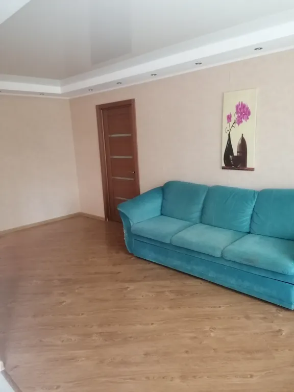 Уютная квартира в центре города с видом на парк