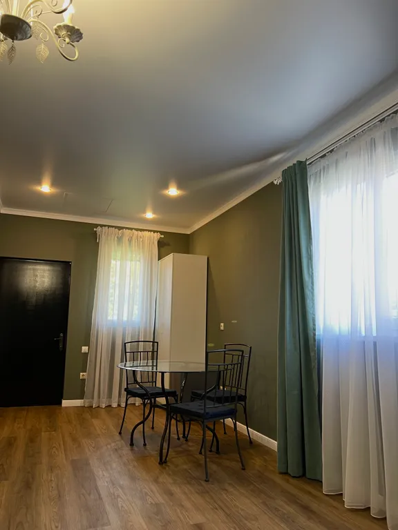 Квартира Квартира Сад у моря — Сухум