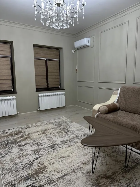 Коттедж Уютный дом в магалах Дербента рядом с крепостью Нарын-Кала — Дербент