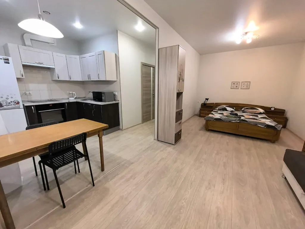 Апартаменты Чей Чемодан Арена