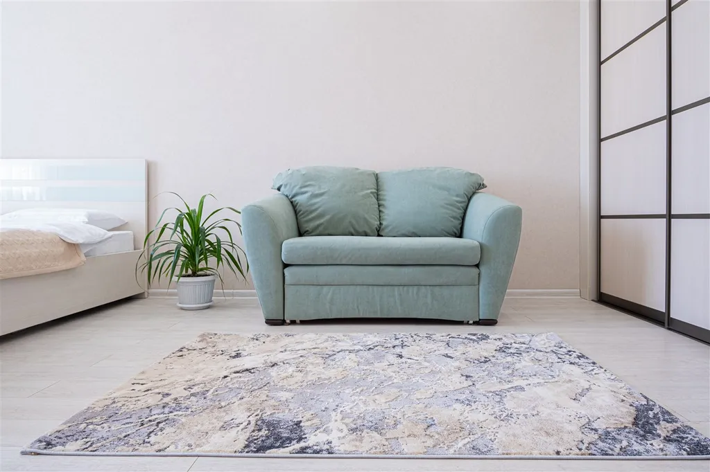 1-комнатная квартира в ЖК Наследие