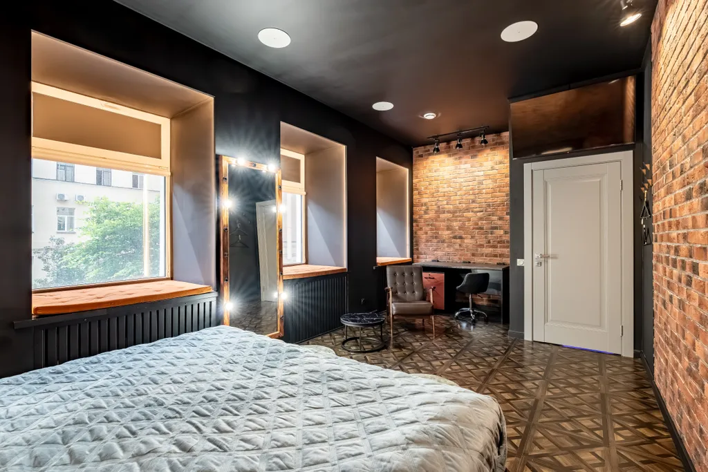 Роскошная квартира с джакузи на Невском в самом сердце города