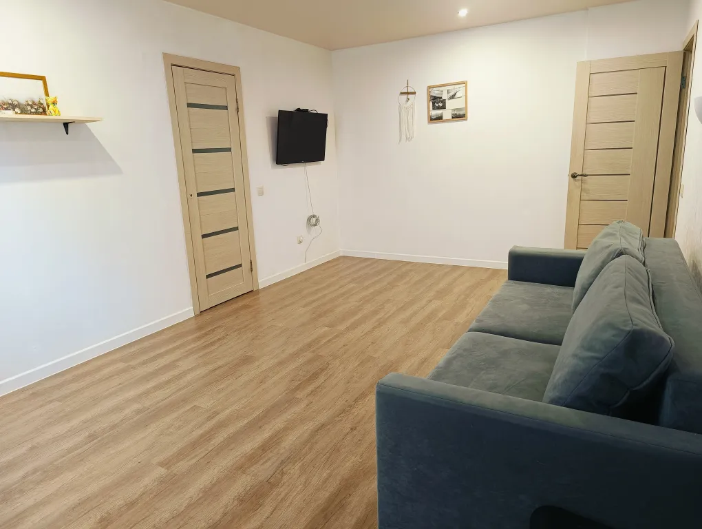 Просторная квартира комфорт класса в центре