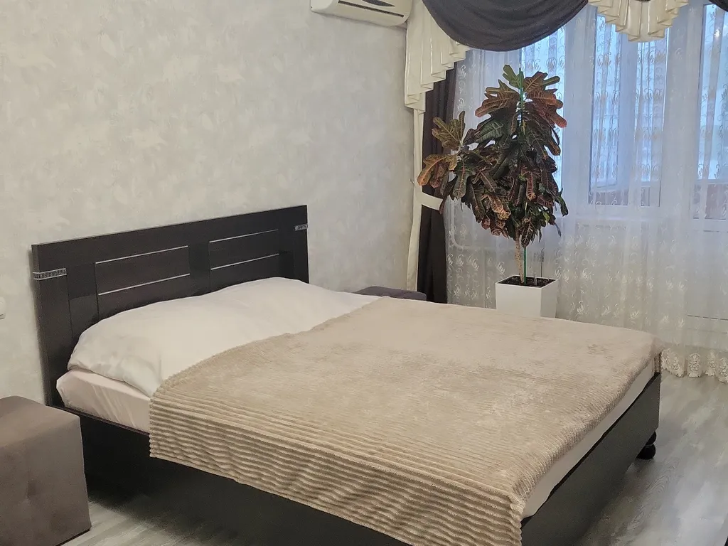 Апартаменты премиум класса