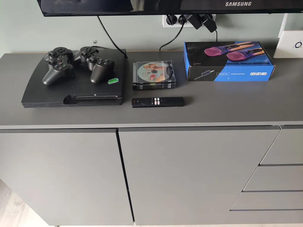 Уютный домик