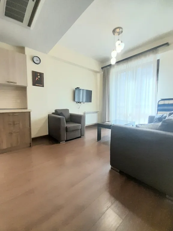 Апартамент Мона Лиза