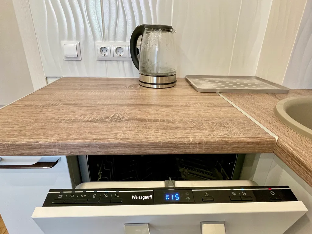 Комфортная 2-комнатная квартира в центре города