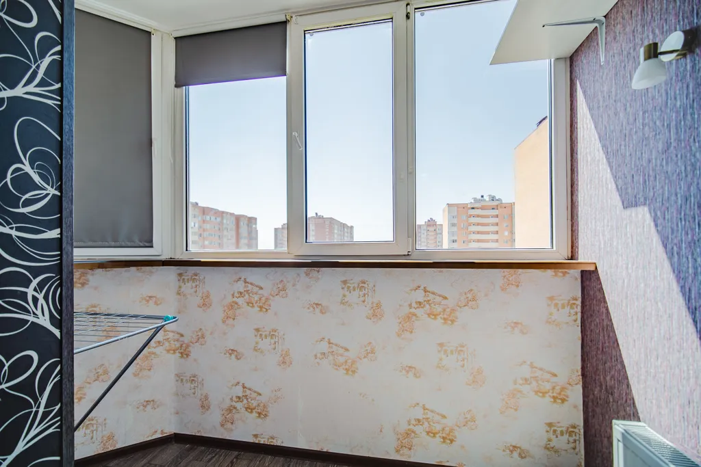 Квартира Апартаменты у стадиона и пapкa Гaлицкoго — Краснодар