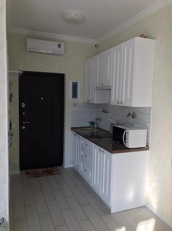 Квартира Шикарные апартаменты в ЖК Фиолент Village — Севастополь