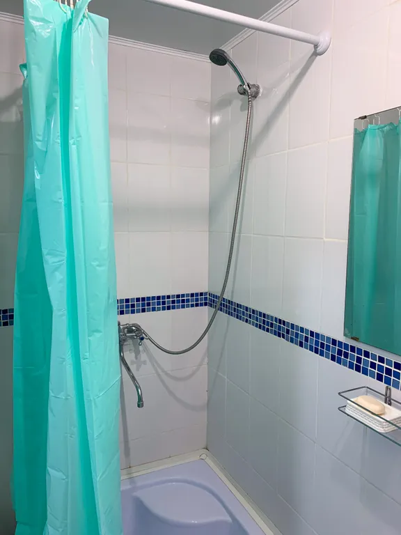 Уютная студия в центре города