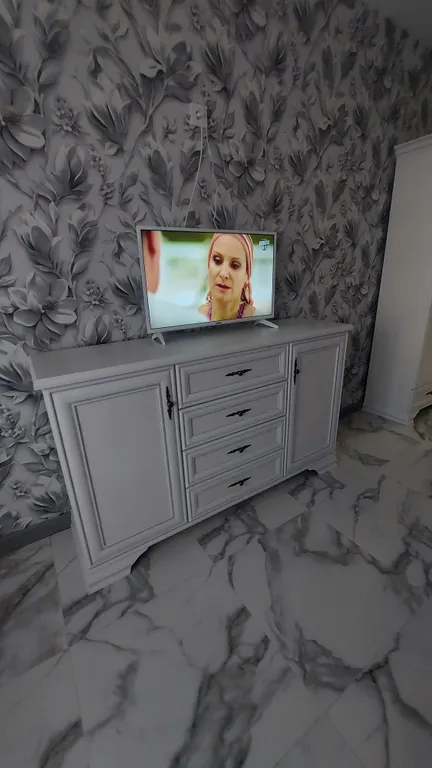 Апартаменты Ярославль с тремя спальнями