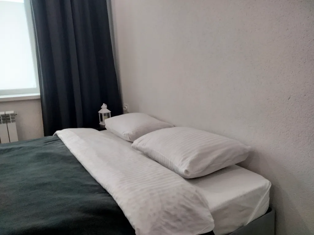 Апартаменты-студио Улеши