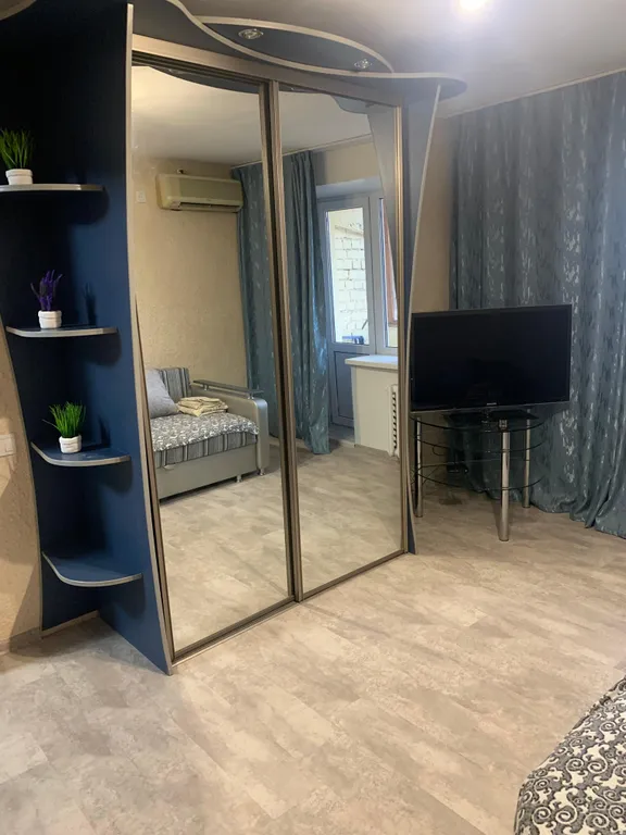 Комфортная квартира в центре