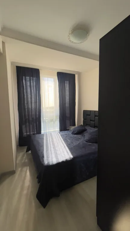 Квартира с шикарным видом в центре