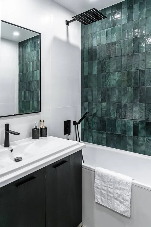 Стилёвая квартира