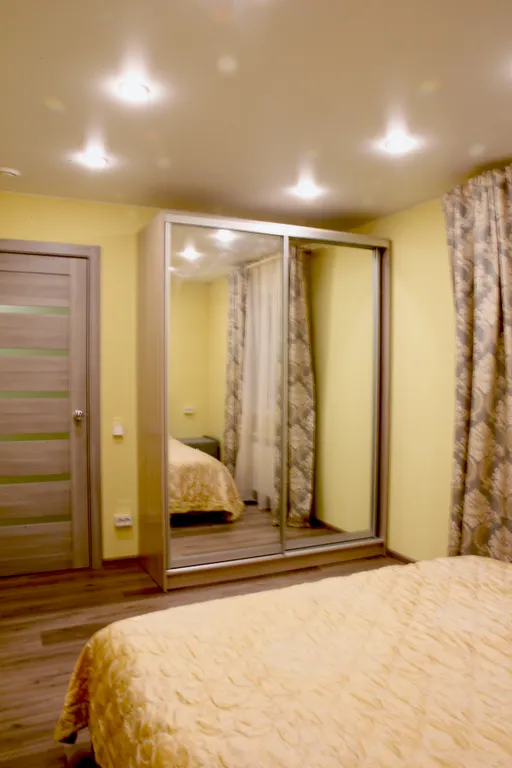 2-комнатный Дом