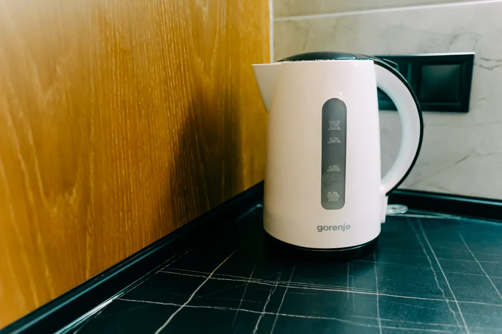 Апартаменты с лучшим видом в комплексе с бассейном