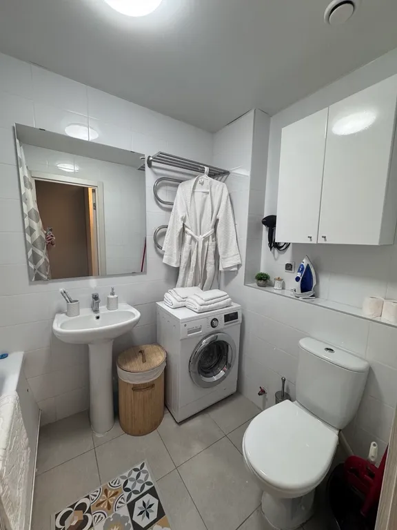 На высоте полета птиц Дом Каспера