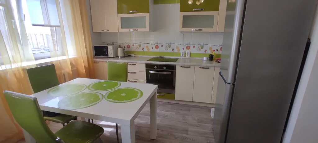 Стандарт + большая кв Остров, Нейро