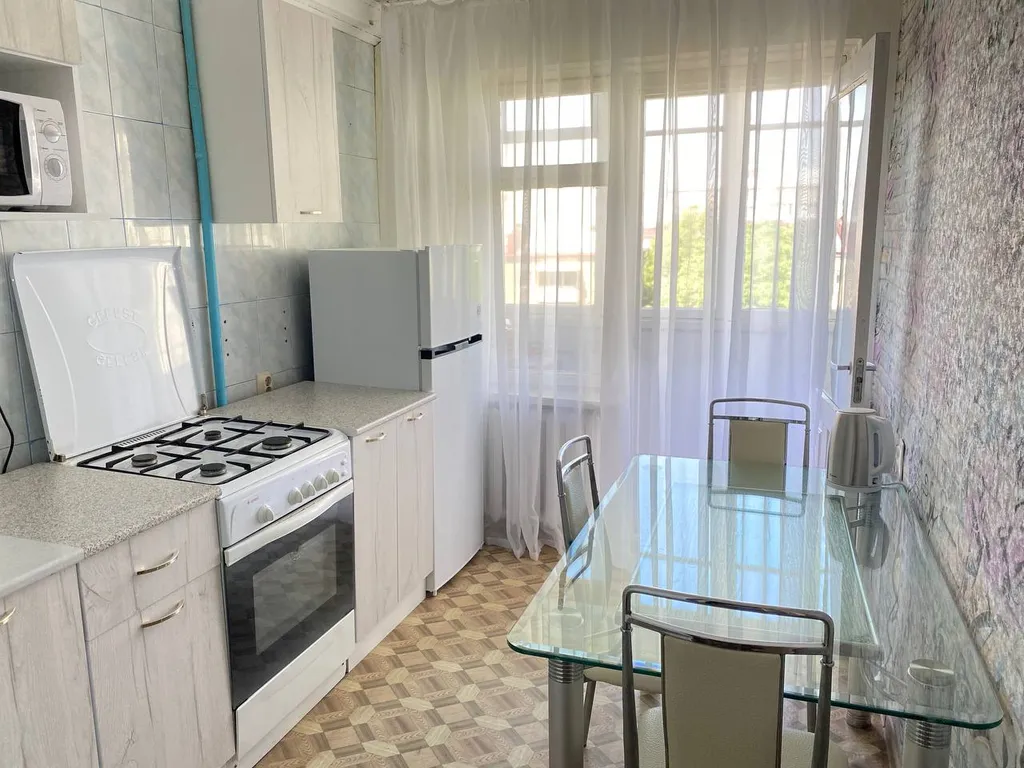 Уютная квартира для семейного отдыха — аренда посуточно в Железноводск