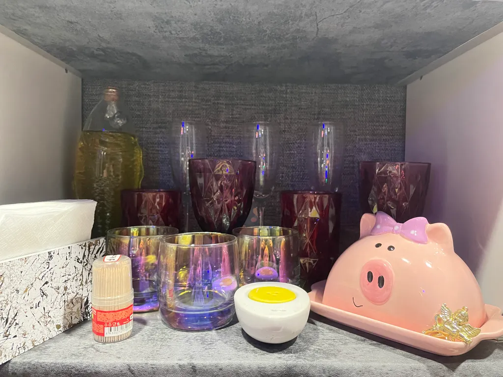 Апартамент Алиса 18+